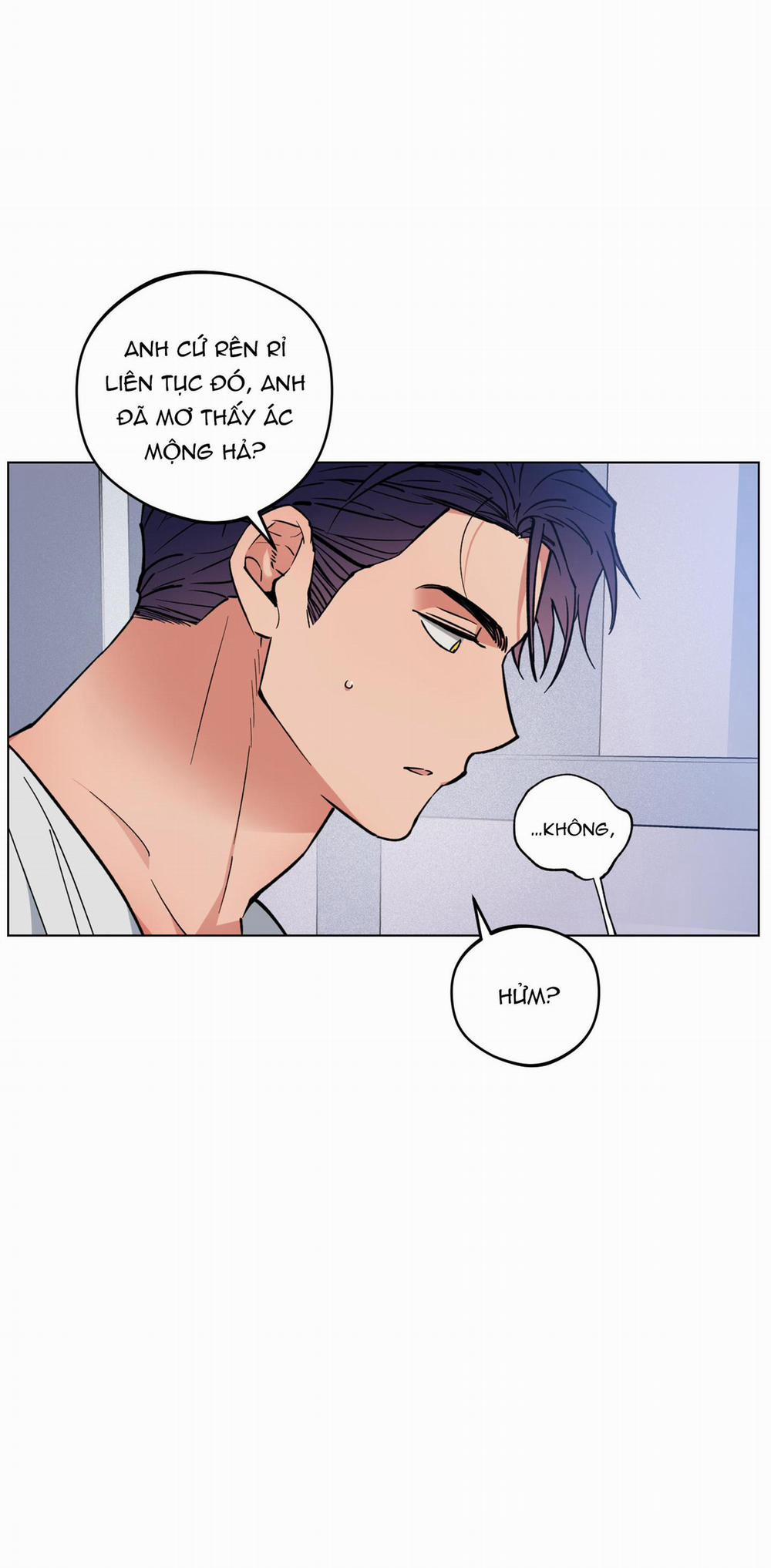 Bình Minh Của Rồng 25 trang 53