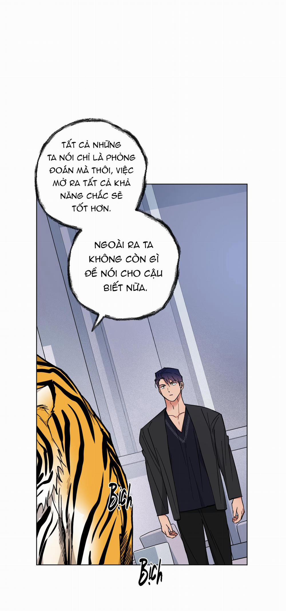 Bình Minh Của Rồng 25 trang 6