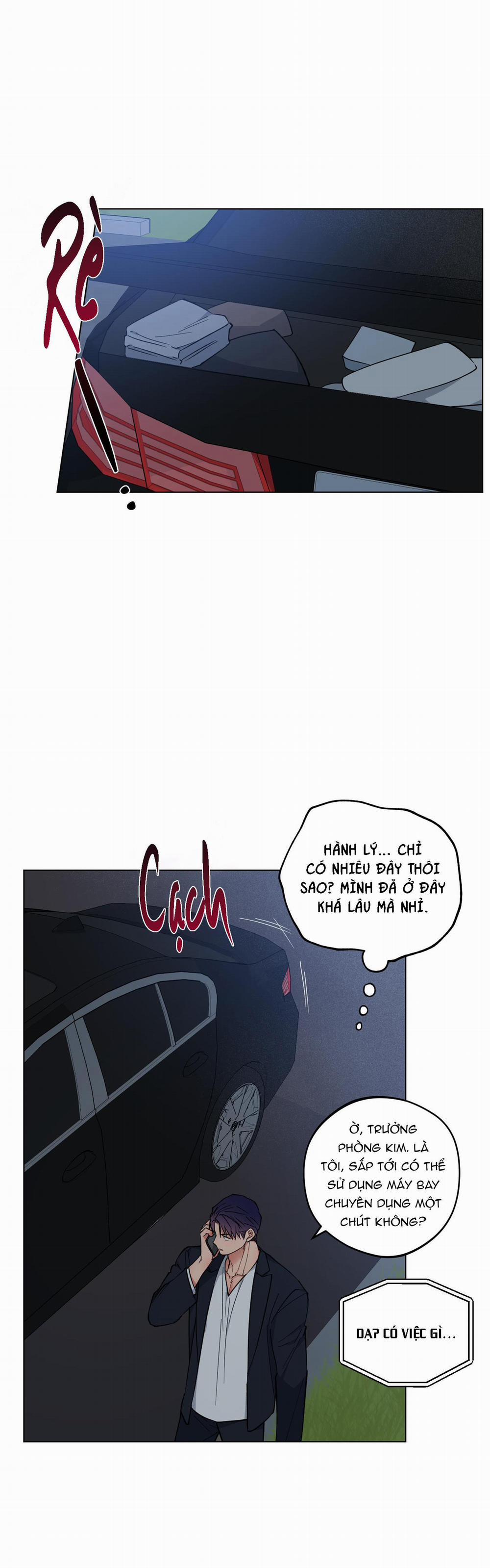 Bình Minh Của Rồng 25 trang 63