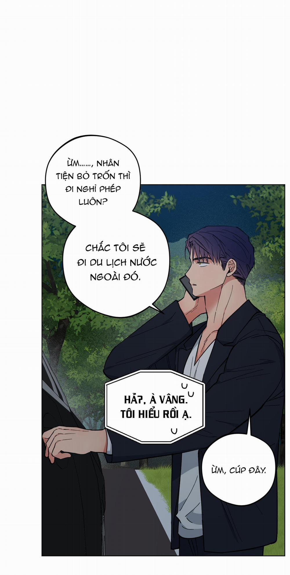 Bình Minh Của Rồng 25 trang 64