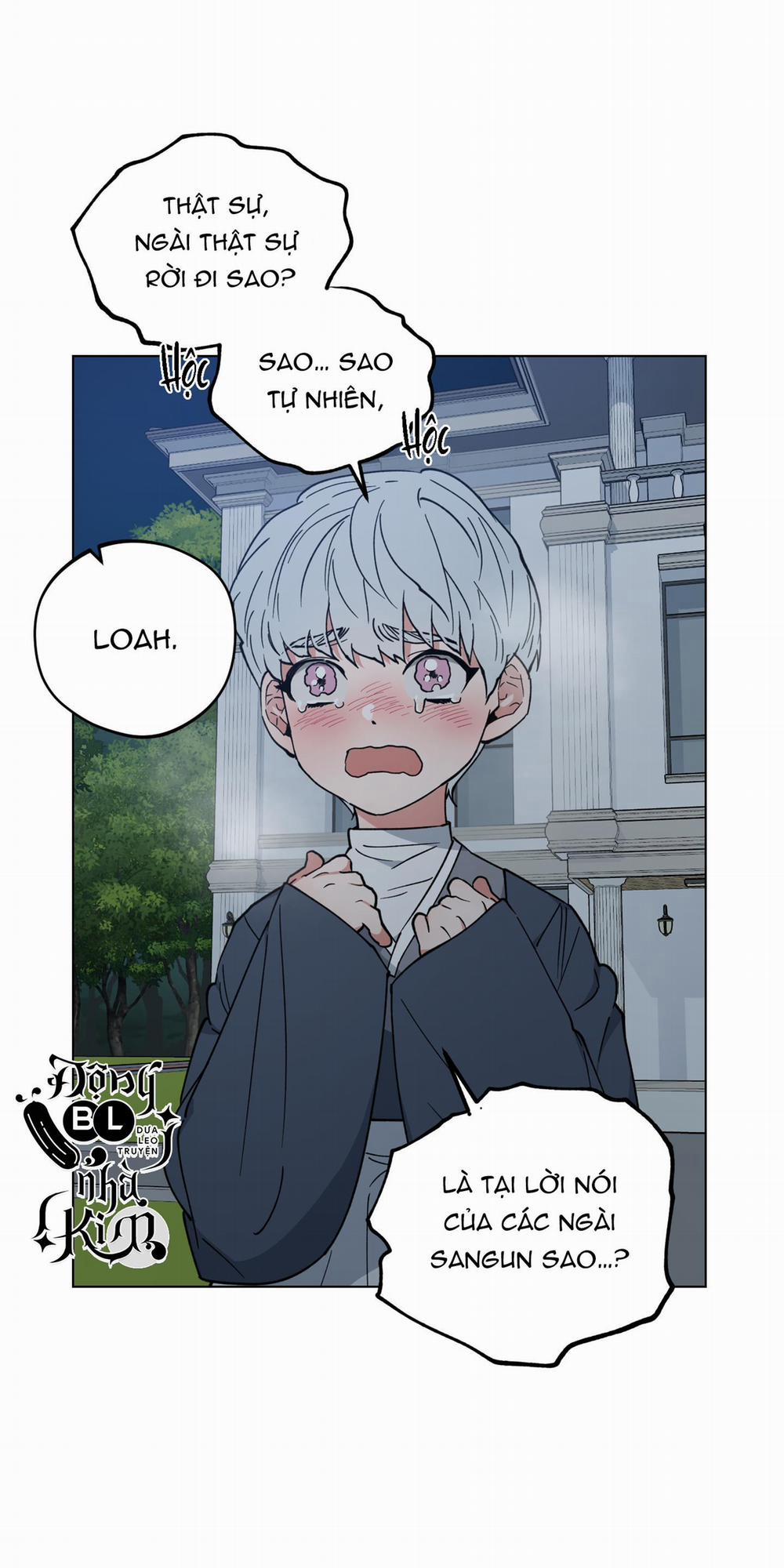 Bình Minh Của Rồng 25 trang 66