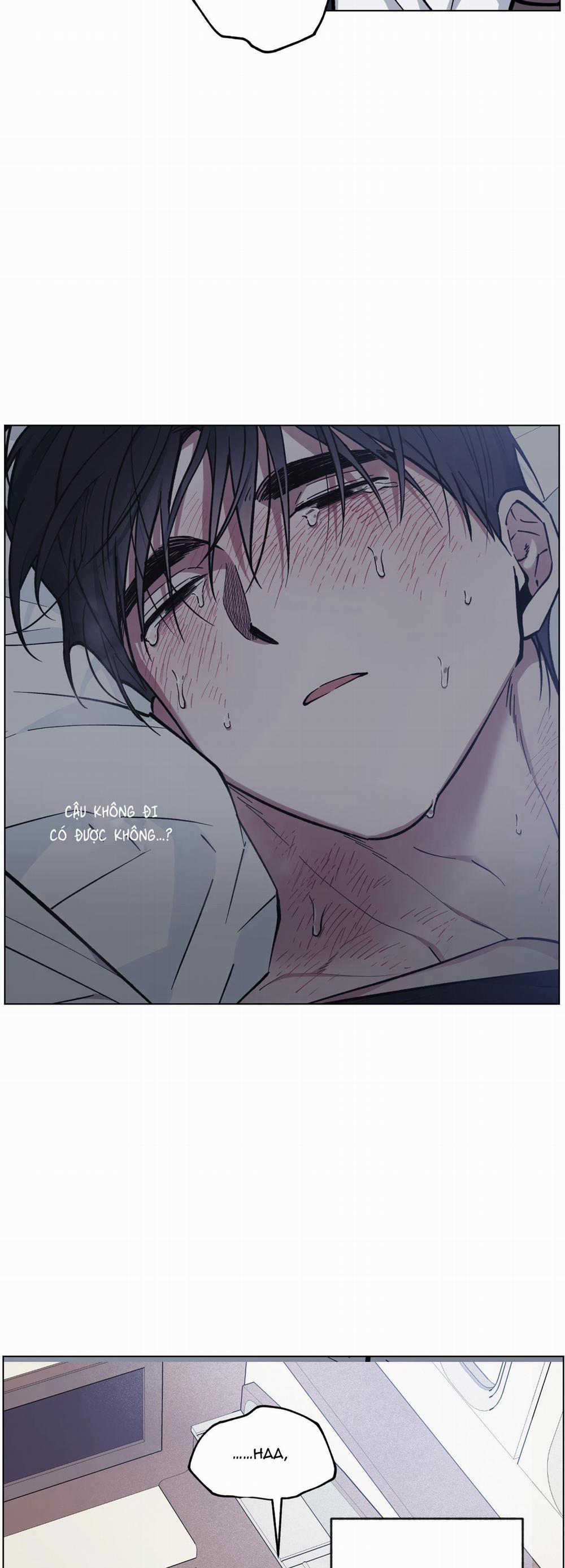 Bình Minh Của Rồng 26 trang 19