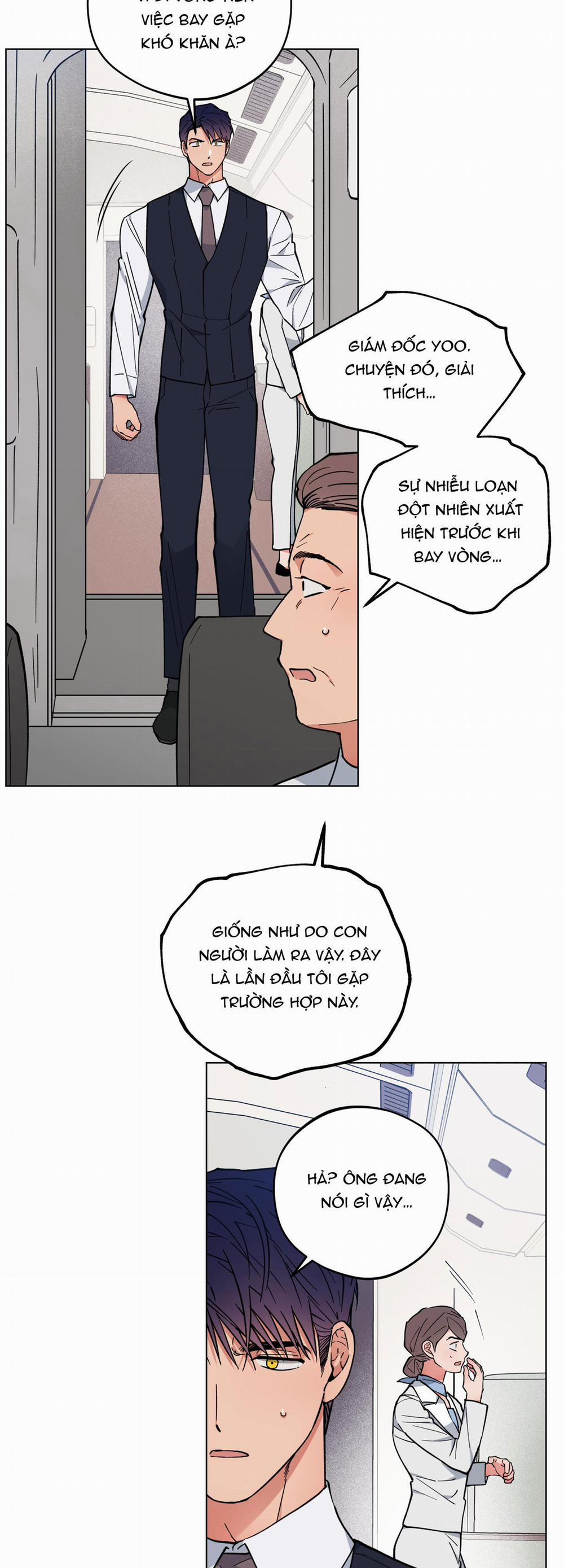 Bình Minh Của Rồng 26 trang 24