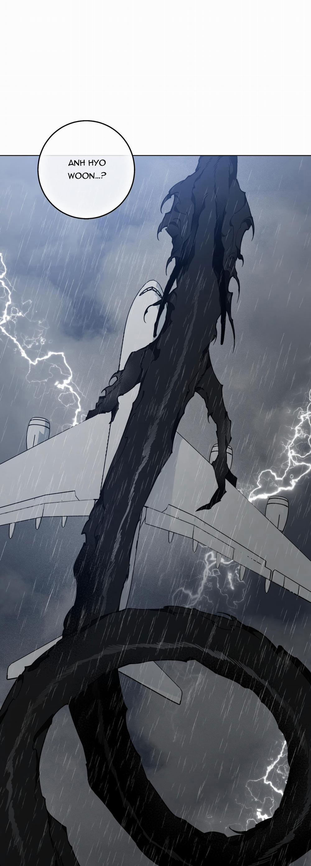 Bình Minh Của Rồng 26 trang 29