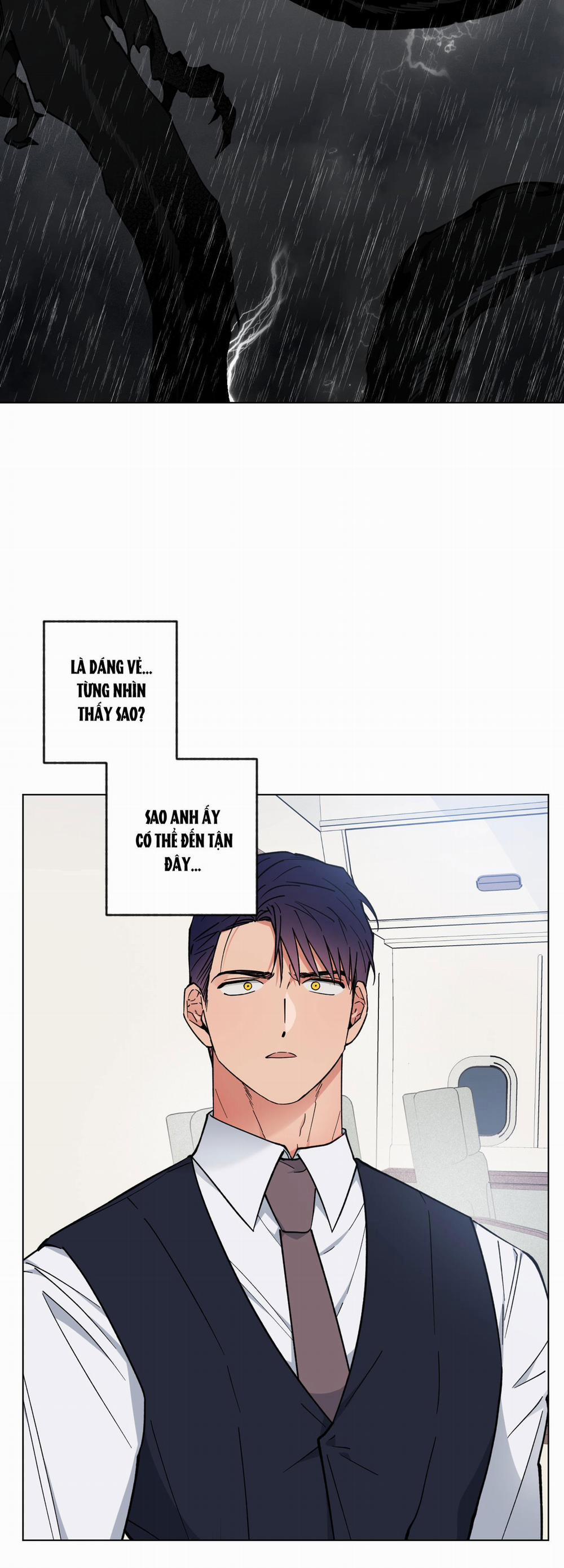 Bình Minh Của Rồng 26 trang 30