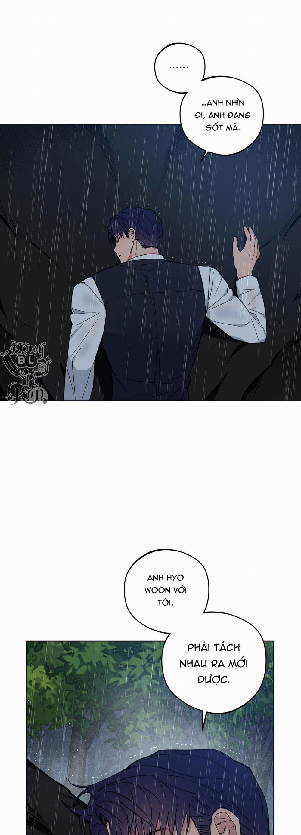 Bình Minh Của Rồng 26 trang 42