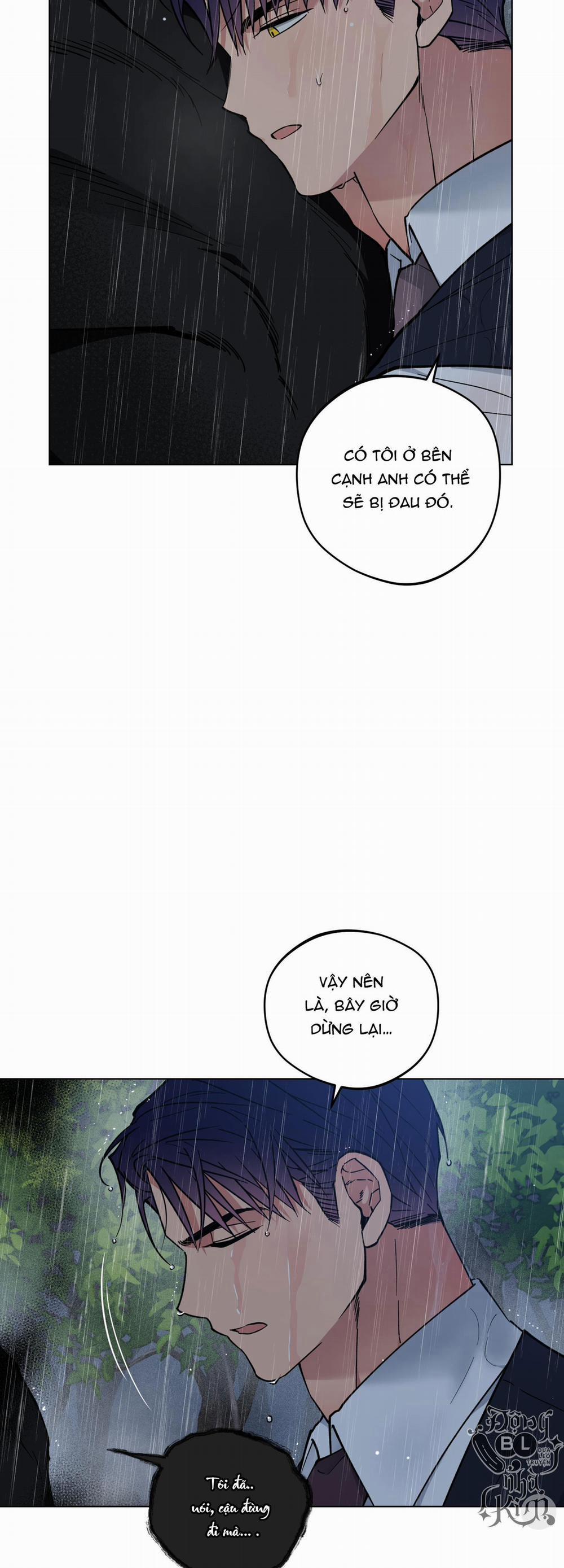 Bình Minh Của Rồng 26 trang 43