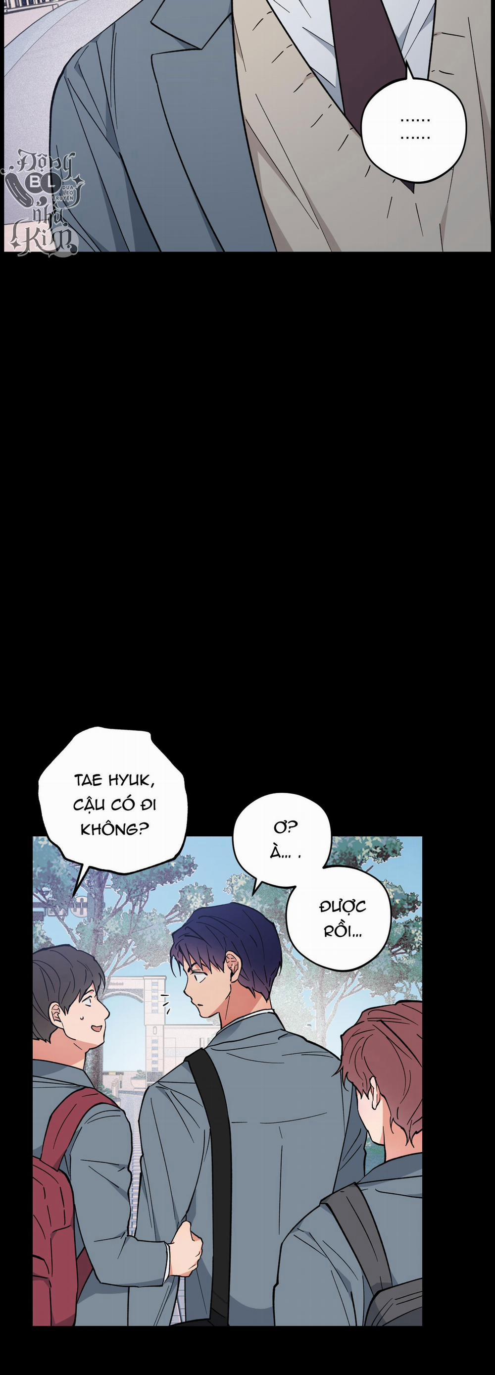 Bình Minh Của Rồng 26 trang 7