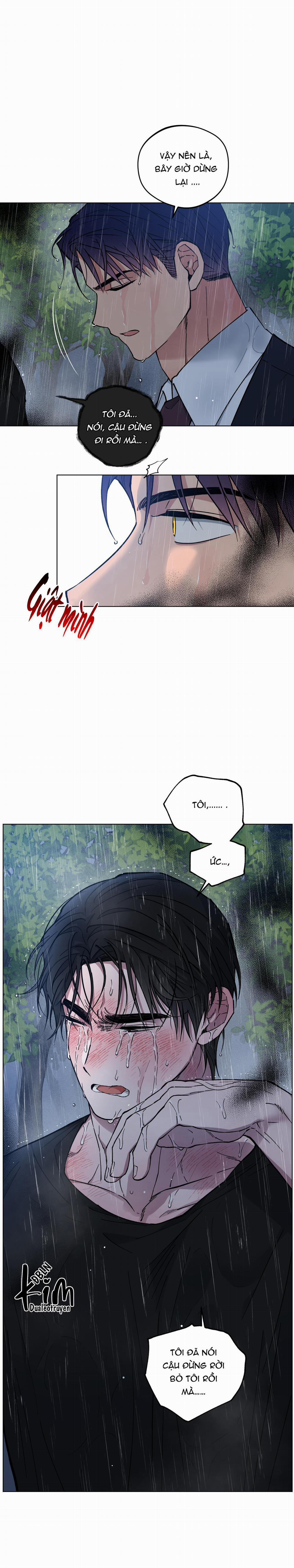 Bình Minh Của Rồng 27 trang 0