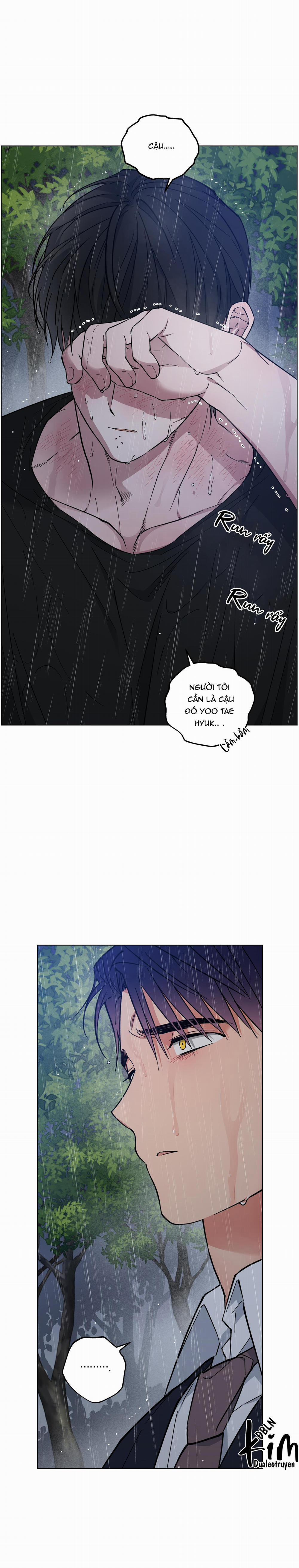 Bình Minh Của Rồng 27 trang 13