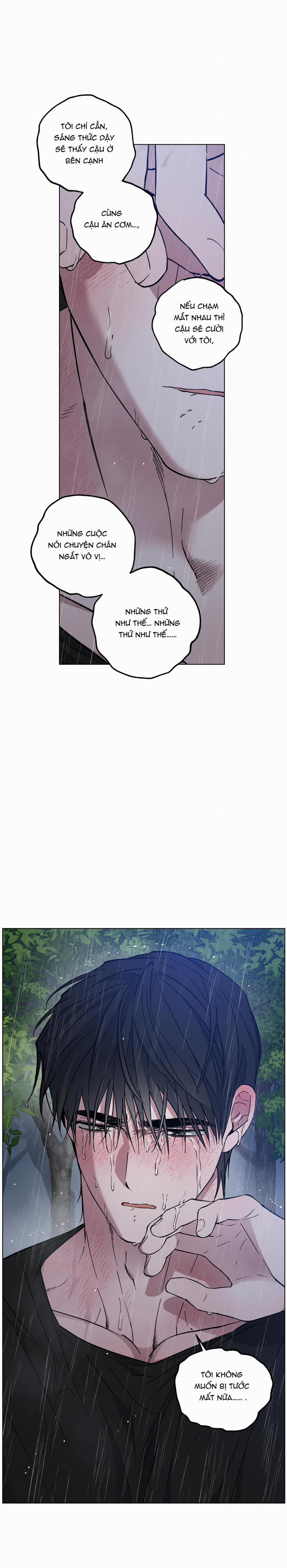 Bình Minh Của Rồng 27 trang 14