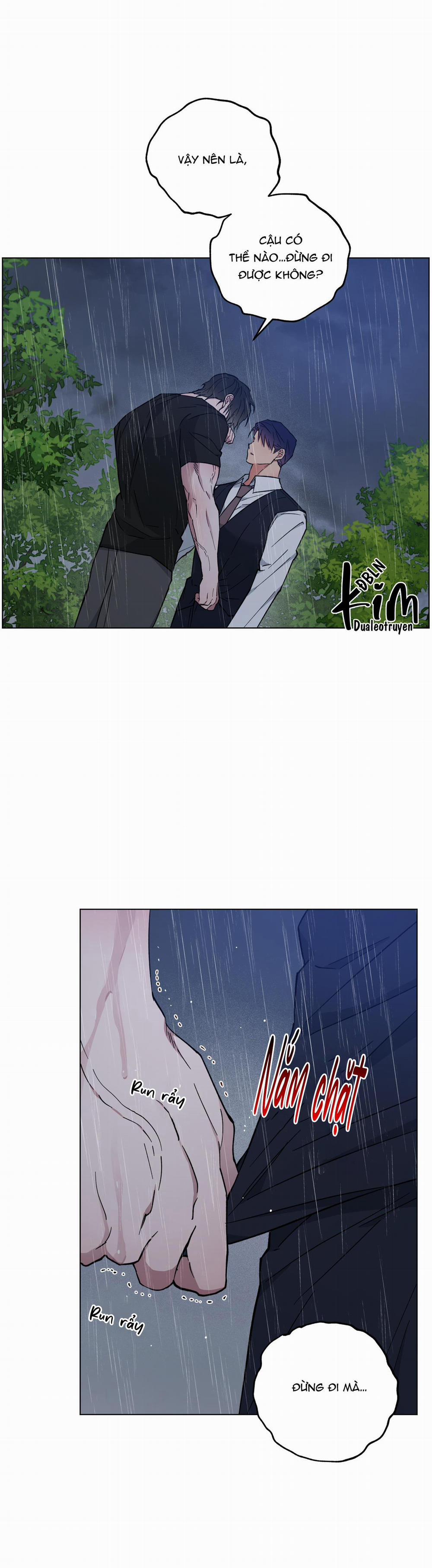 Bình Minh Của Rồng 27 trang 15