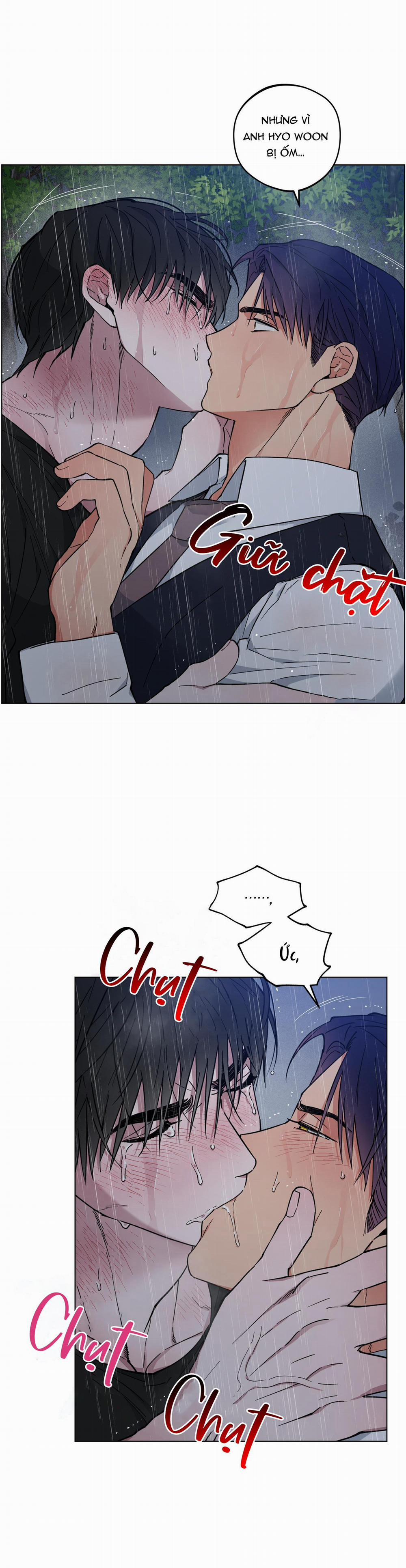 Bình Minh Của Rồng 27 trang 17