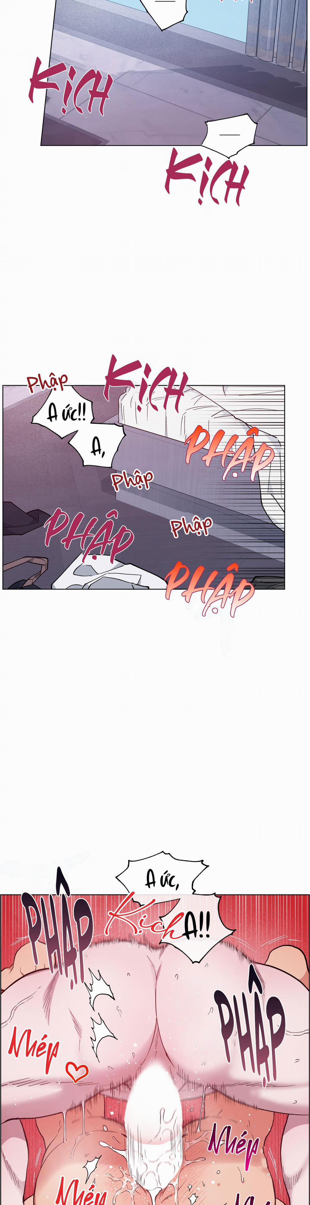 Bình Minh Của Rồng 28 trang 3