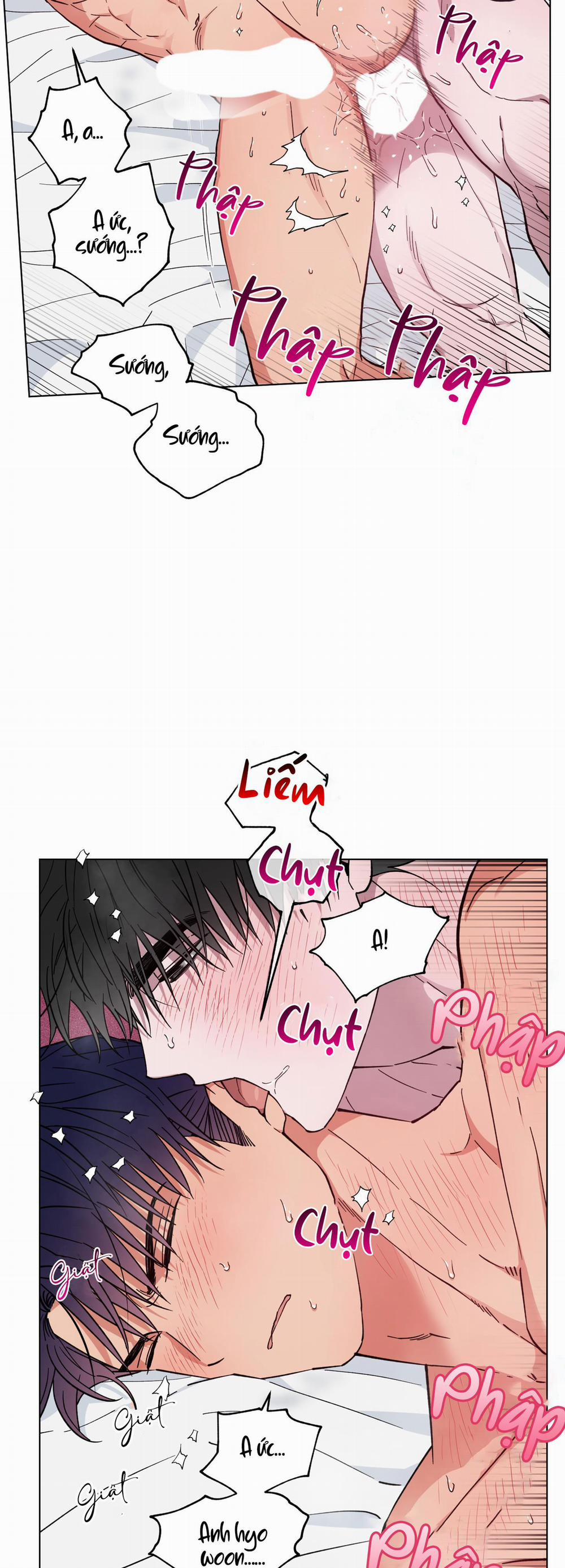 Bình Minh Của Rồng 29 trang 10