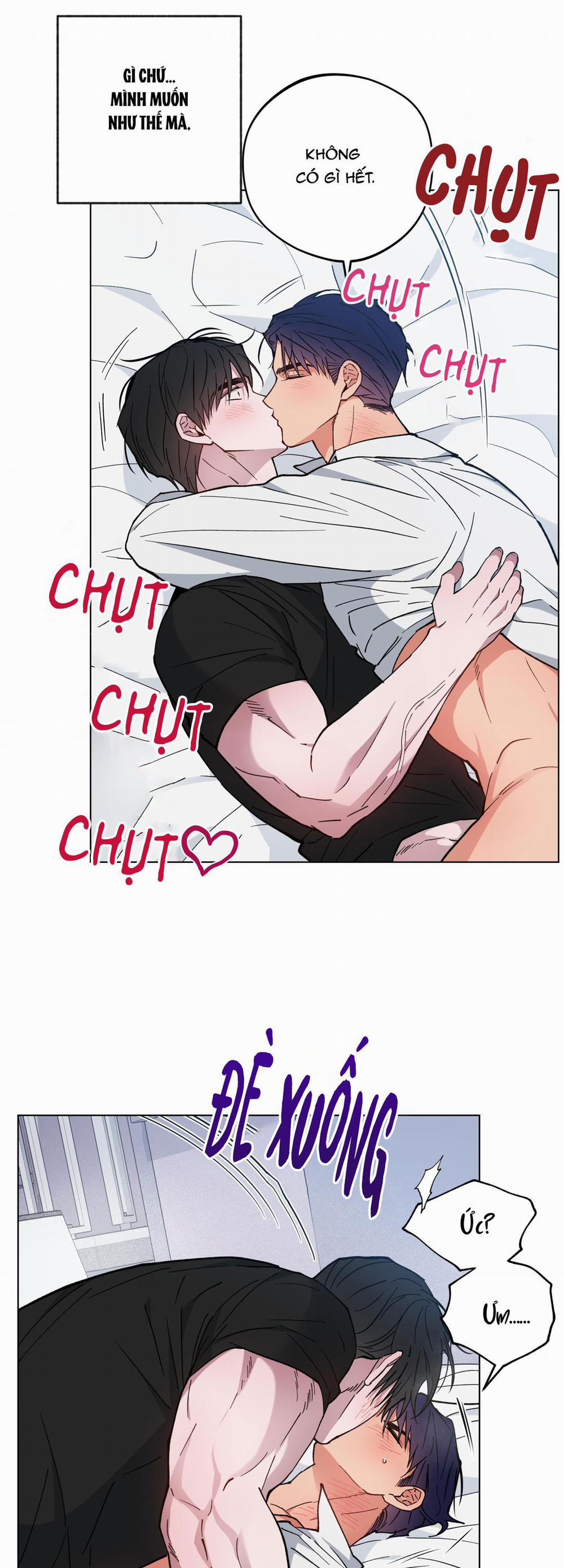 Bình Minh Của Rồng 29 trang 34