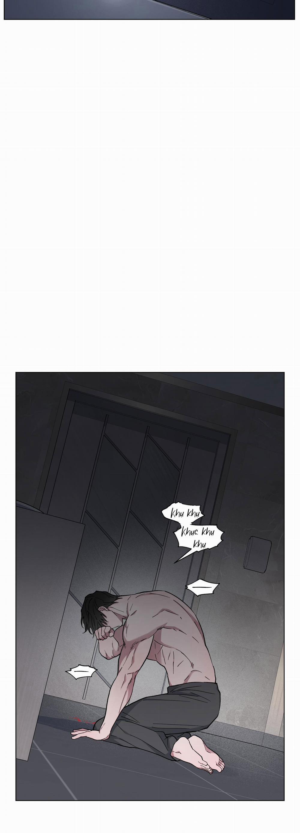 Bình Minh Của Rồng 29 trang 39