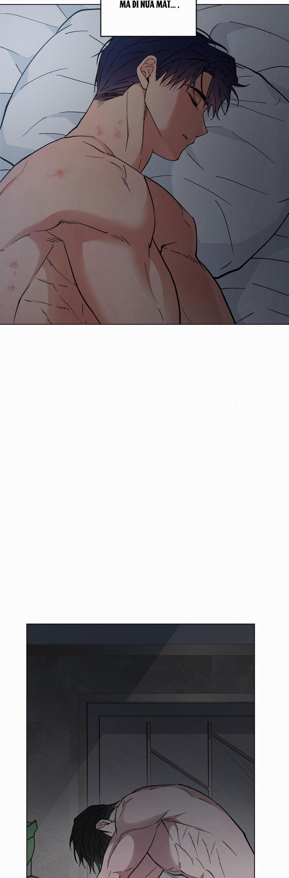 Bình Minh Của Rồng 29 trang 43