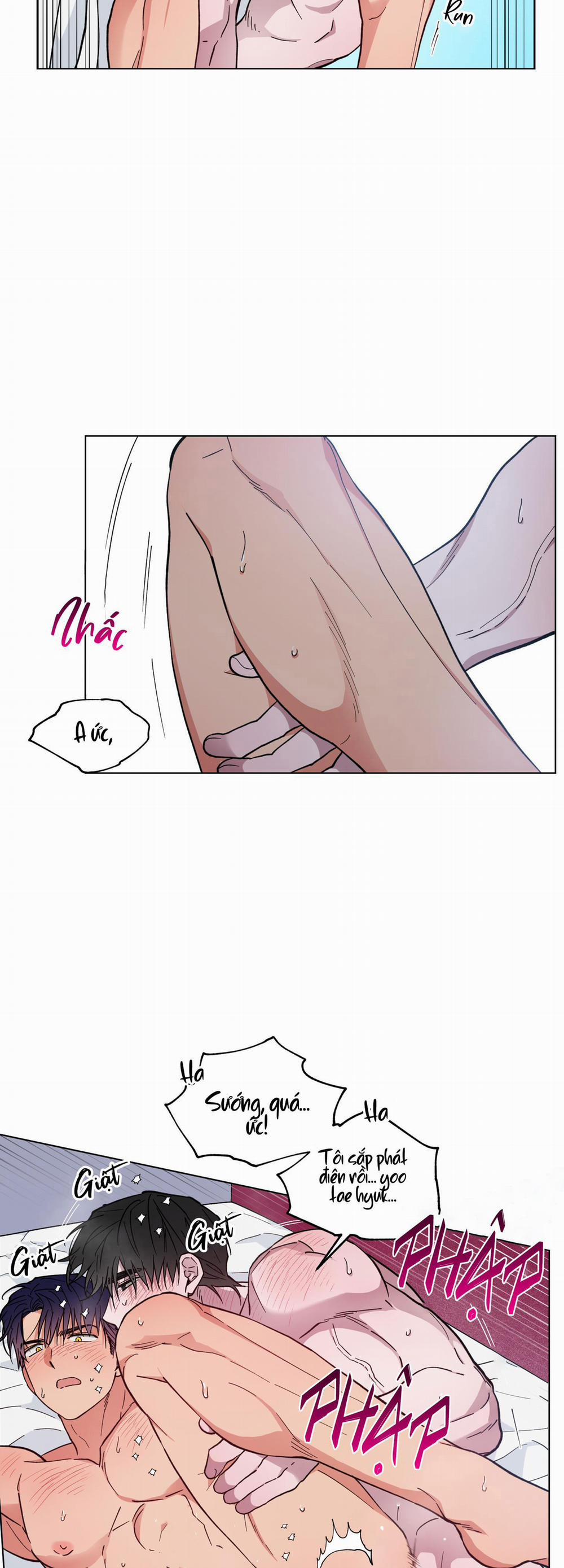 Bình Minh Của Rồng 29 trang 9