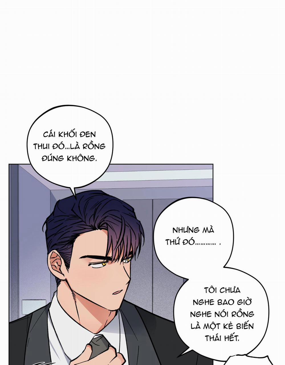 Bình Minh Của Rồng 3 trang 11