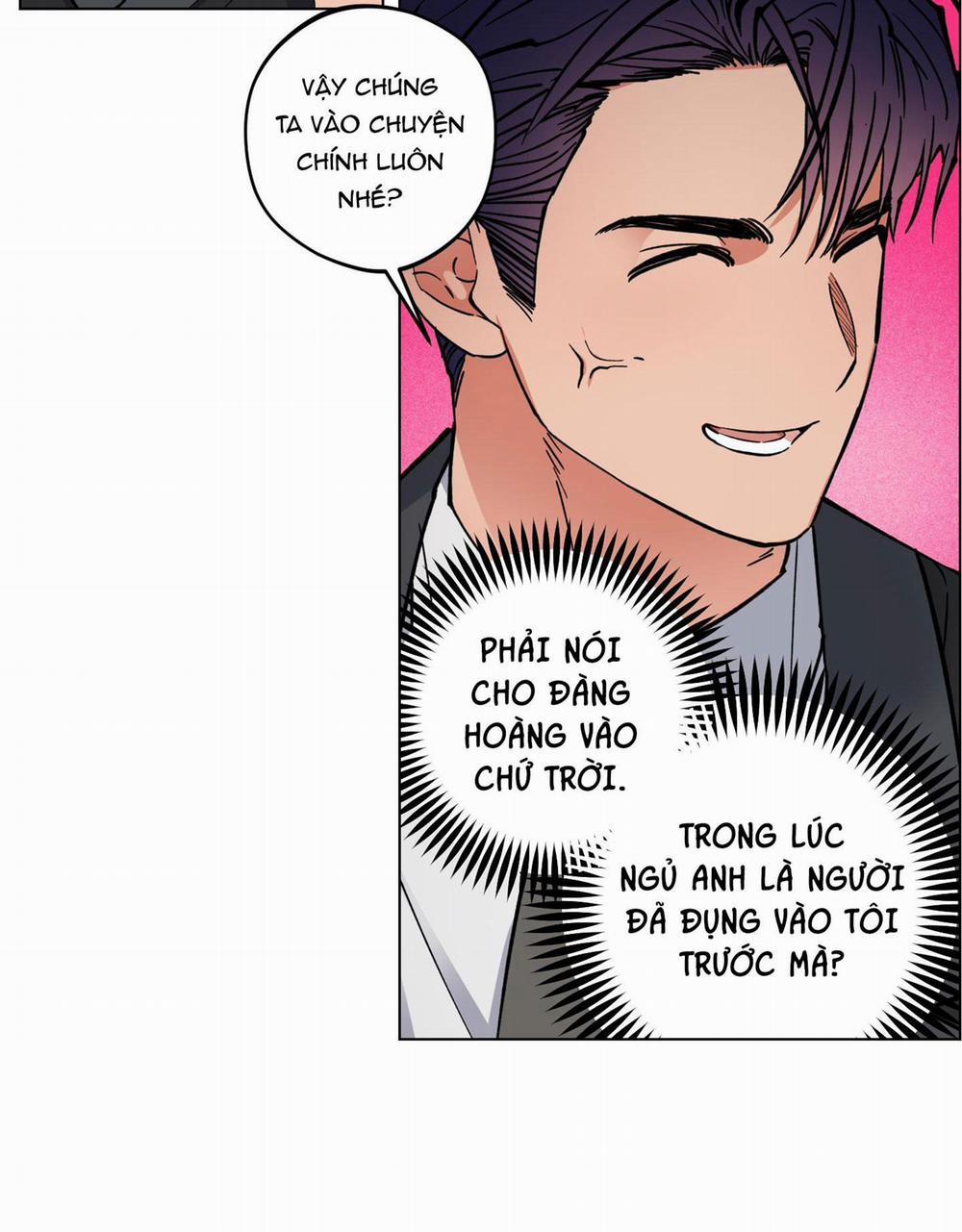 Bình Minh Của Rồng 3 trang 45