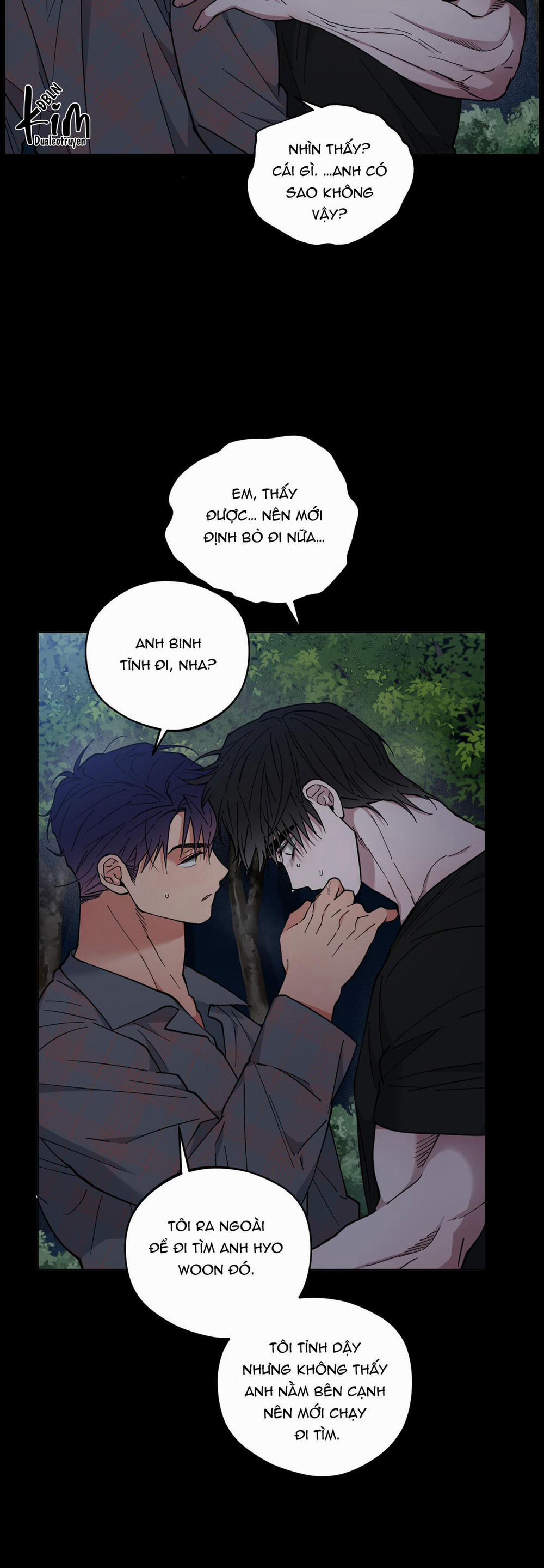 Bình Minh Của Rồng 30 trang 14