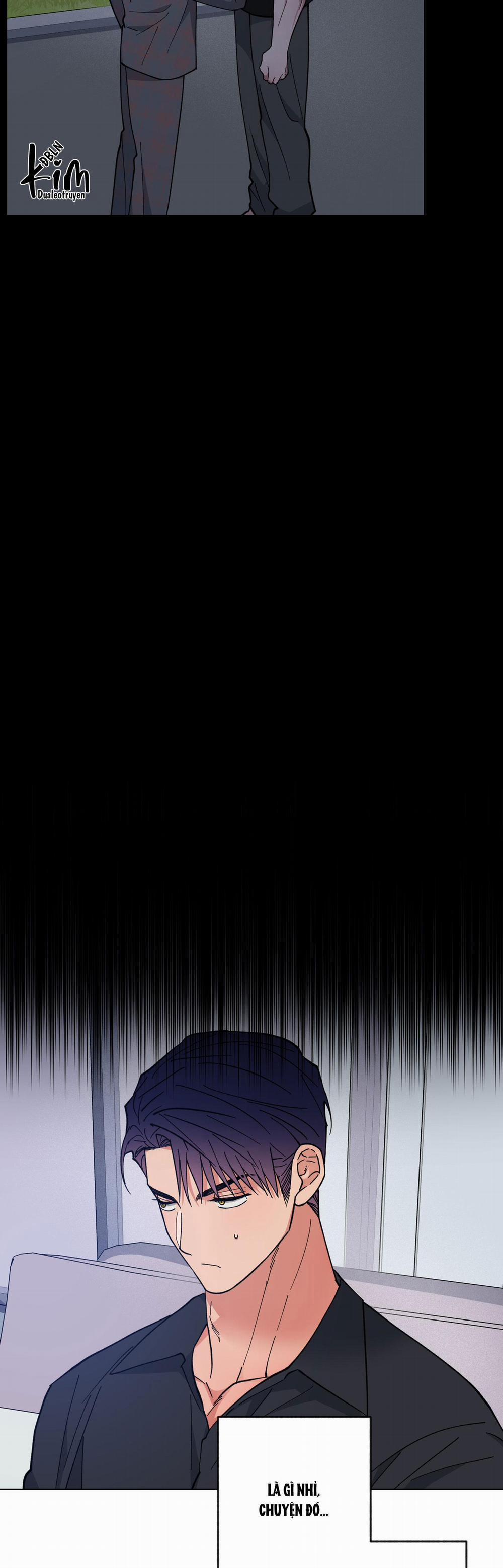 Bình Minh Của Rồng 30 trang 16