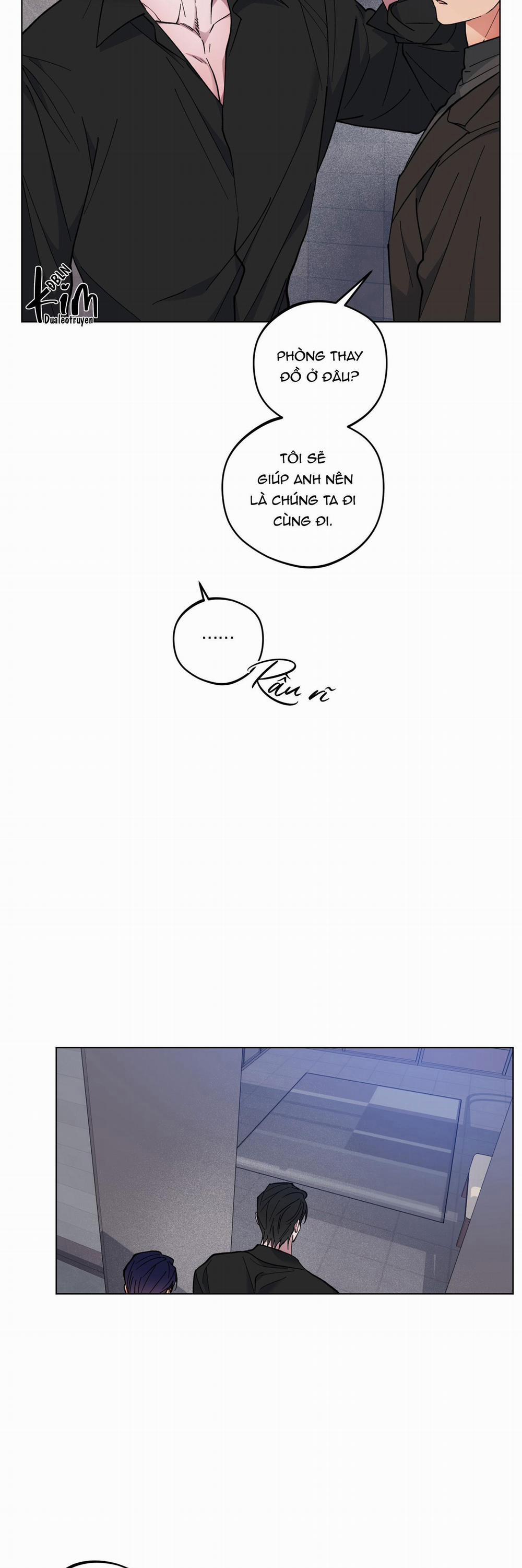 Bình Minh Của Rồng 30 trang 23