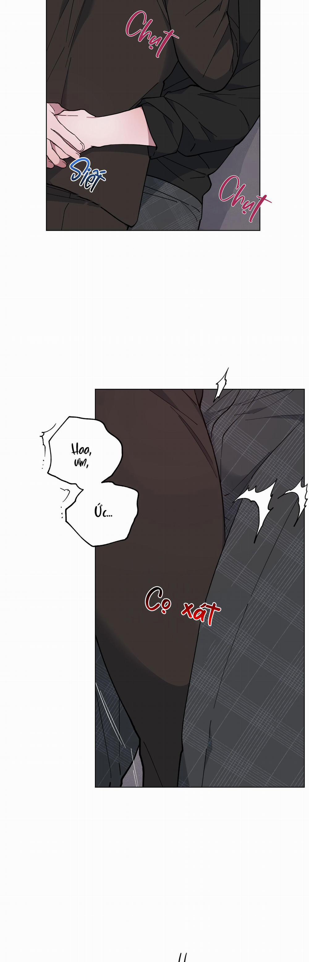 Bình Minh Của Rồng 30 trang 26