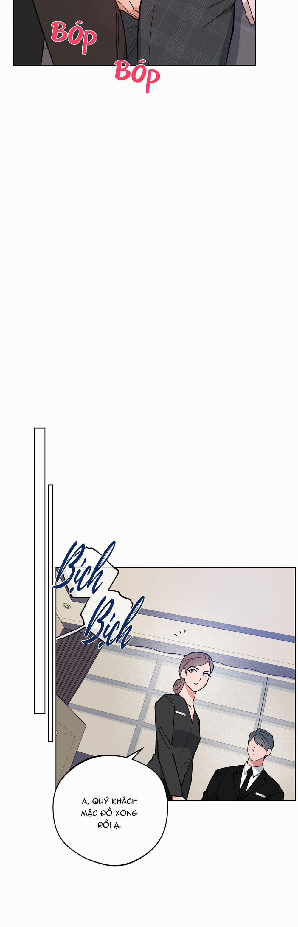 Bình Minh Của Rồng 30 trang 29