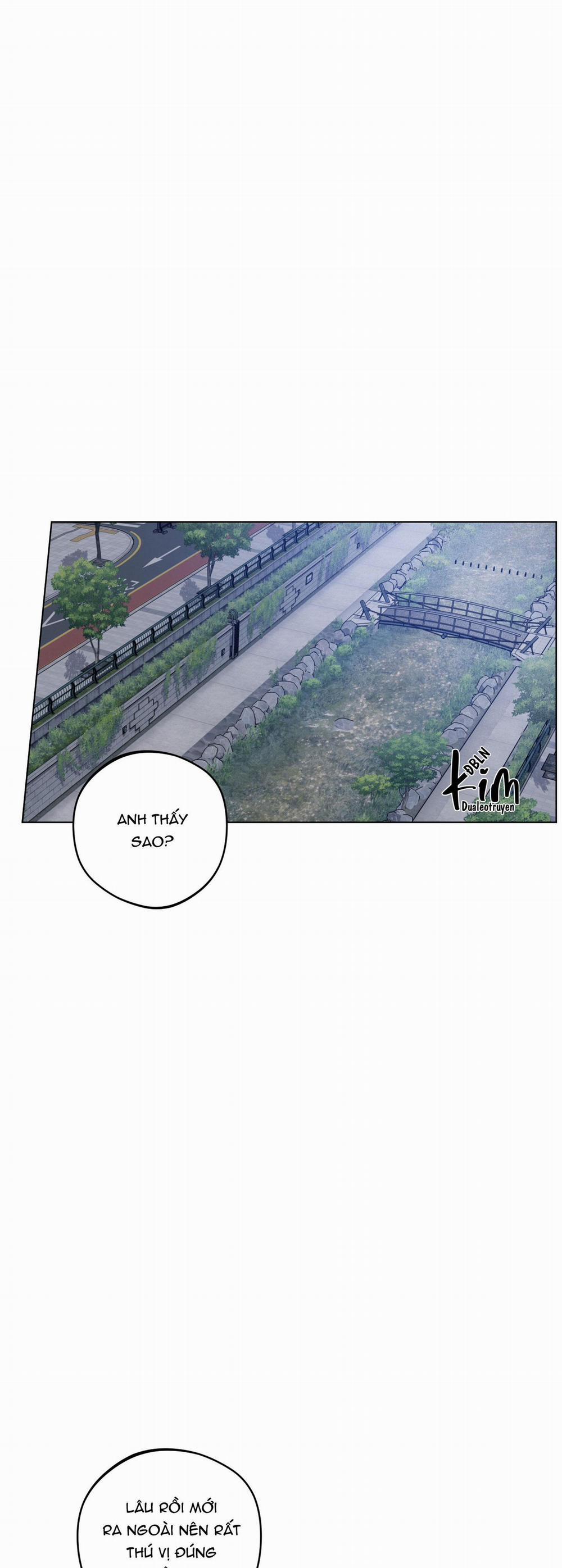 Bình Minh Của Rồng 30 trang 31