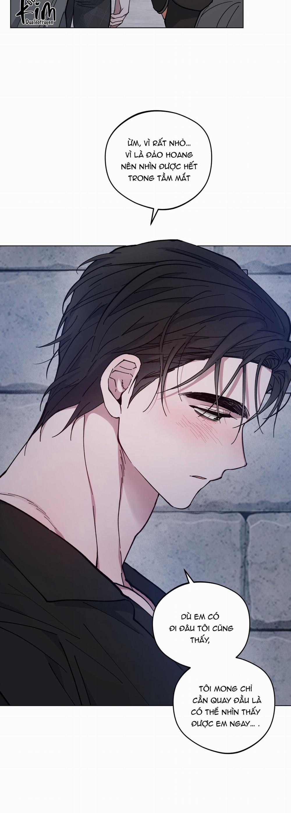 Bình Minh Của Rồng 30 trang 34