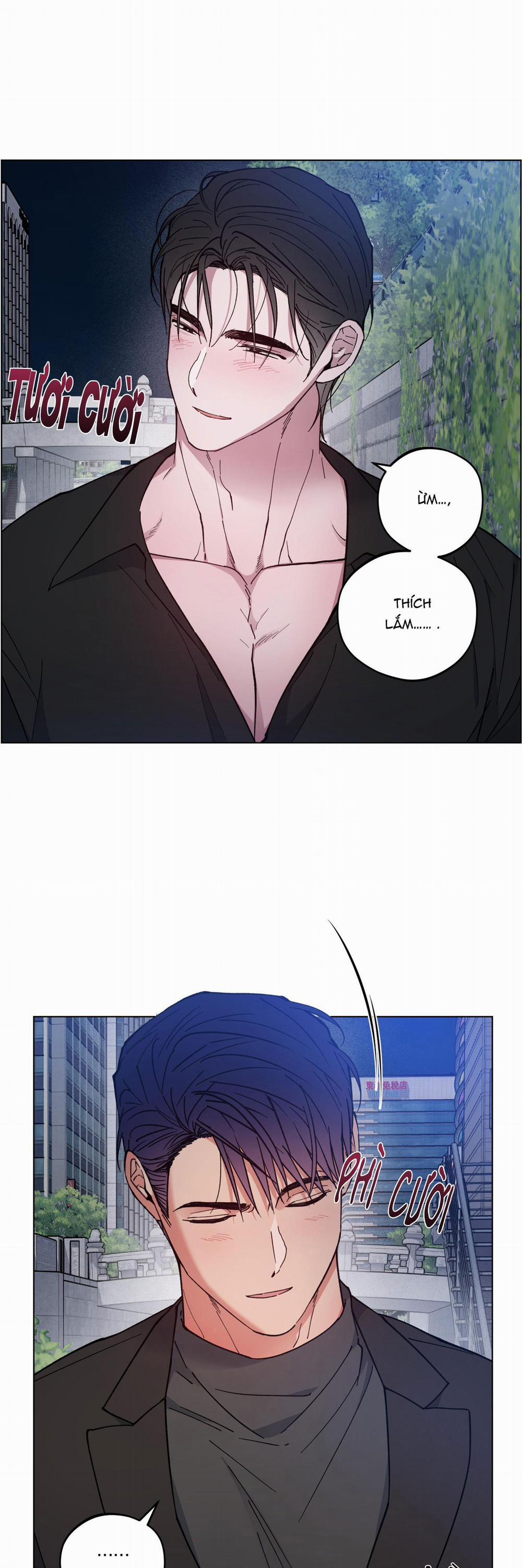 Bình Minh Của Rồng 30 trang 36