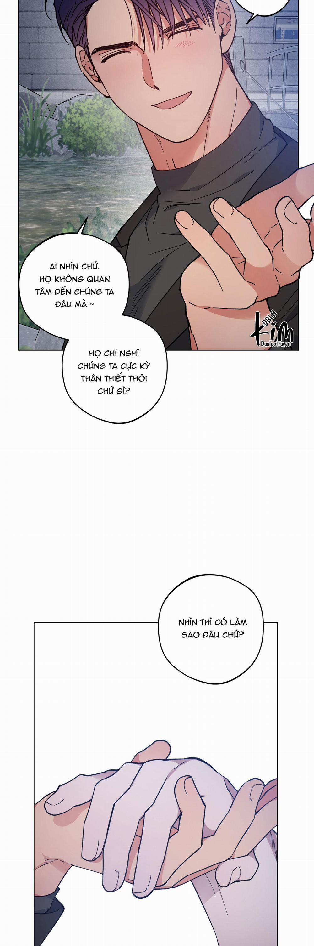 Bình Minh Của Rồng 30 trang 38