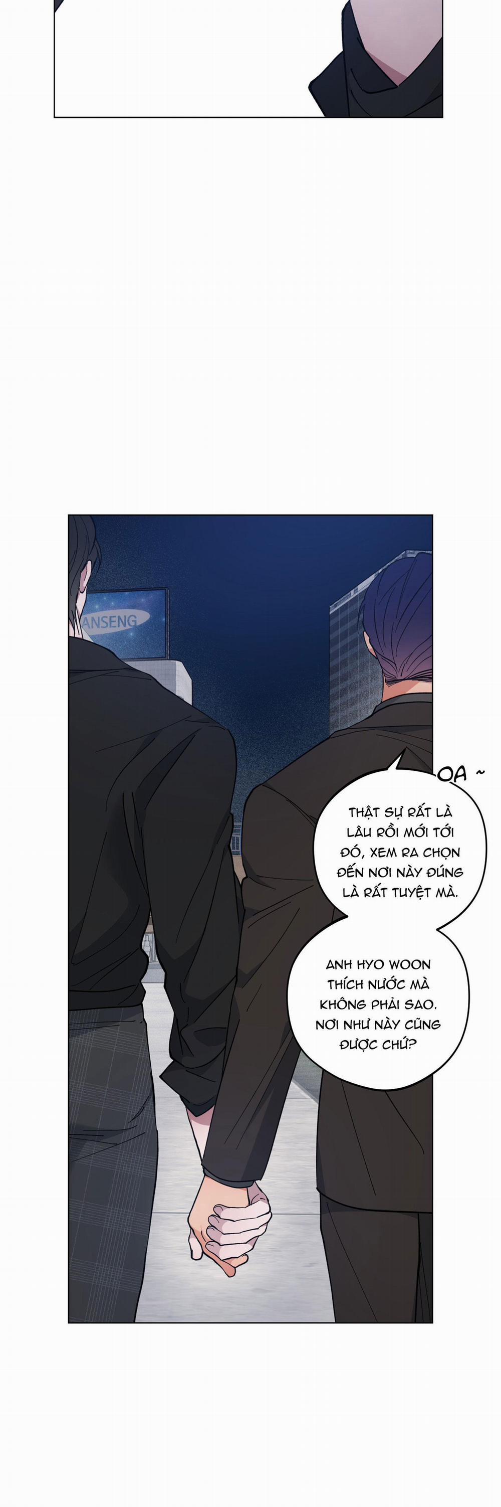 Bình Minh Của Rồng 30 trang 39