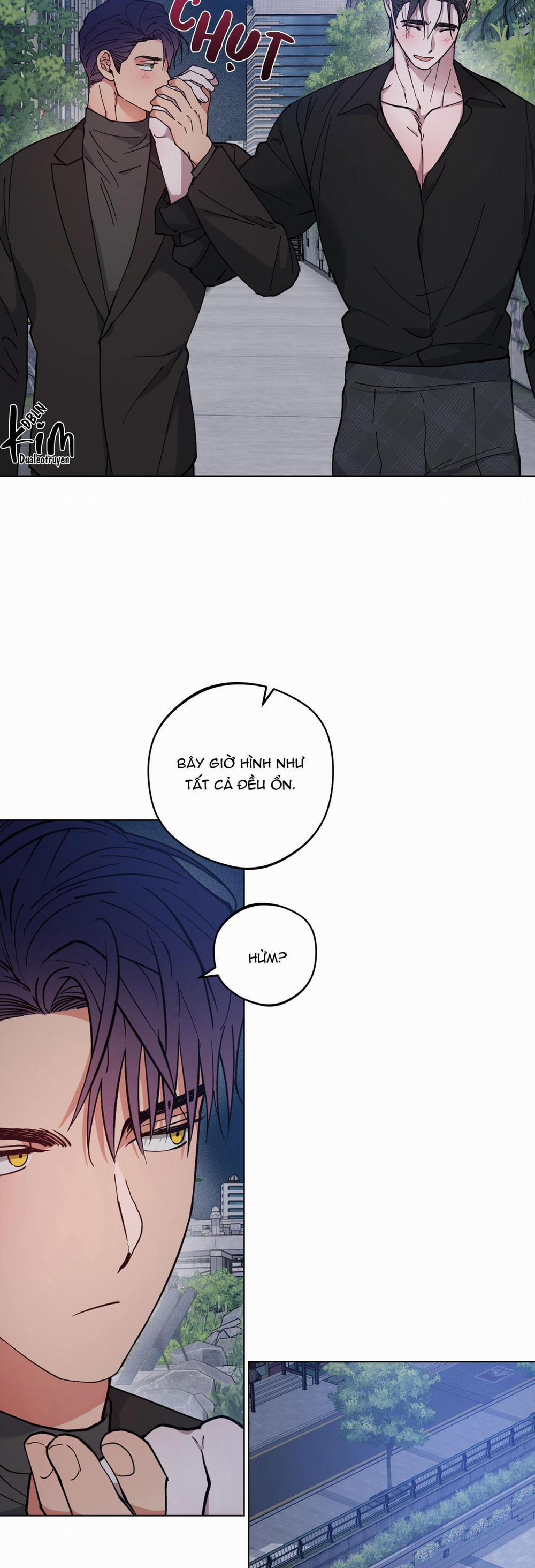 Bình Minh Của Rồng 30 trang 41