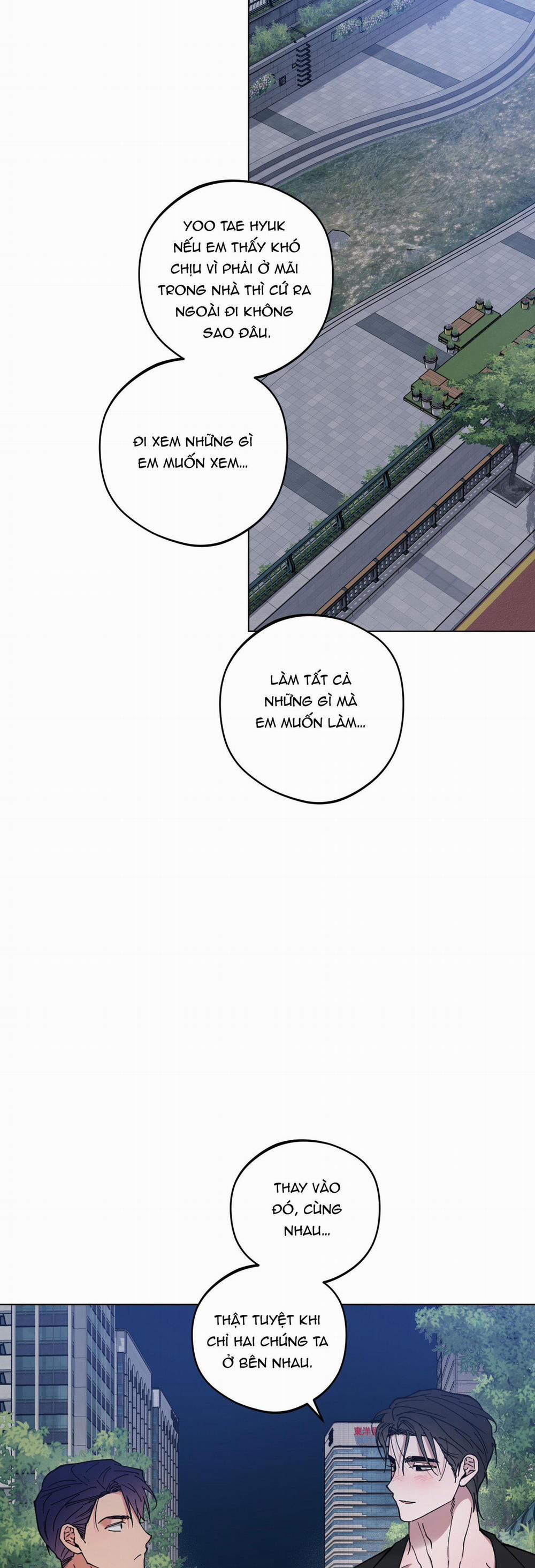 Bình Minh Của Rồng 30 trang 42