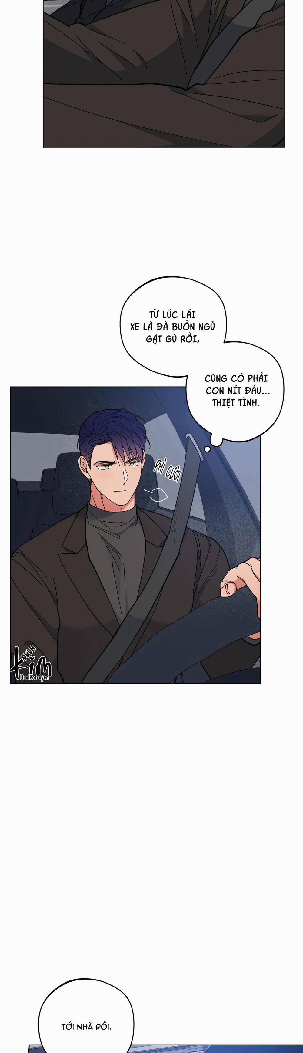 Bình Minh Của Rồng 30 trang 46