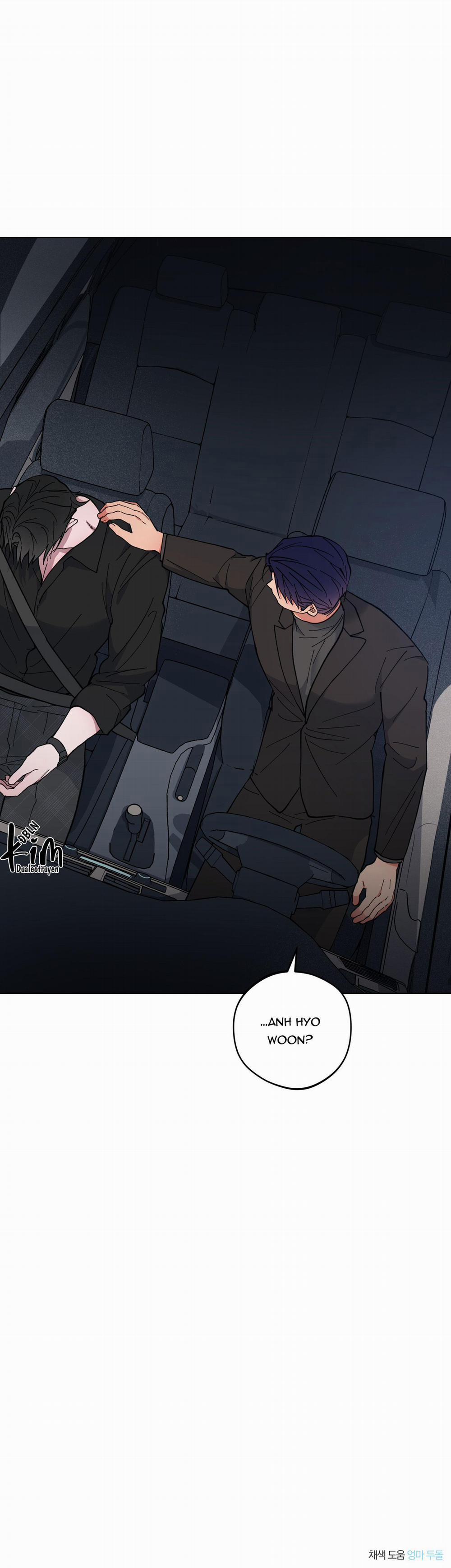 Bình Minh Của Rồng 30 trang 49