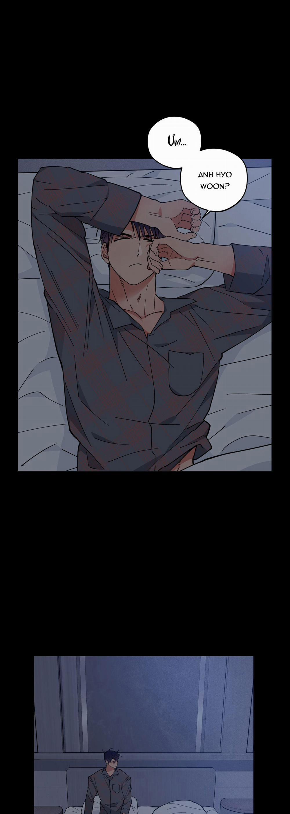 Bình Minh Của Rồng 30 trang 6