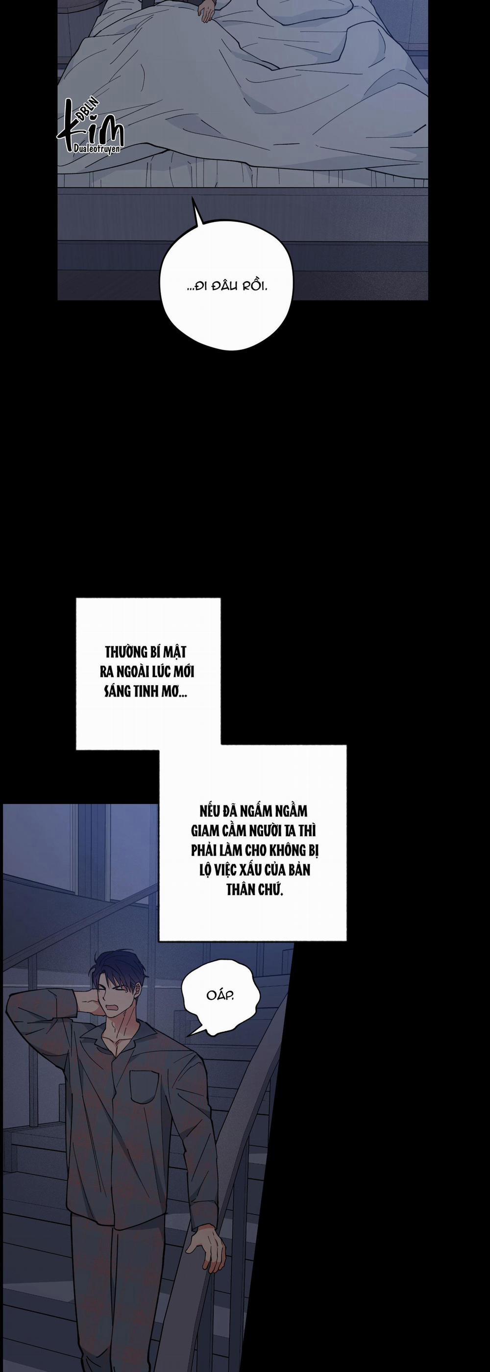 Bình Minh Của Rồng 30 trang 7