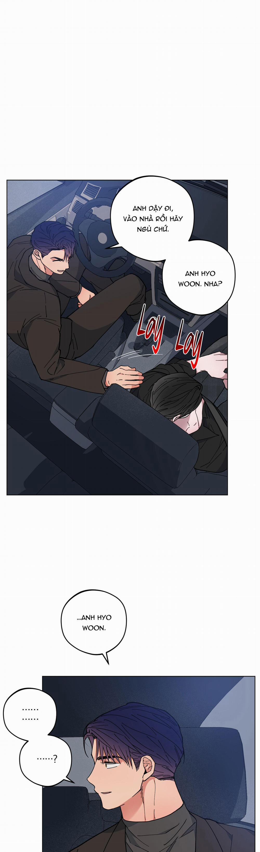 Bình Minh Của Rồng 31 trang 0