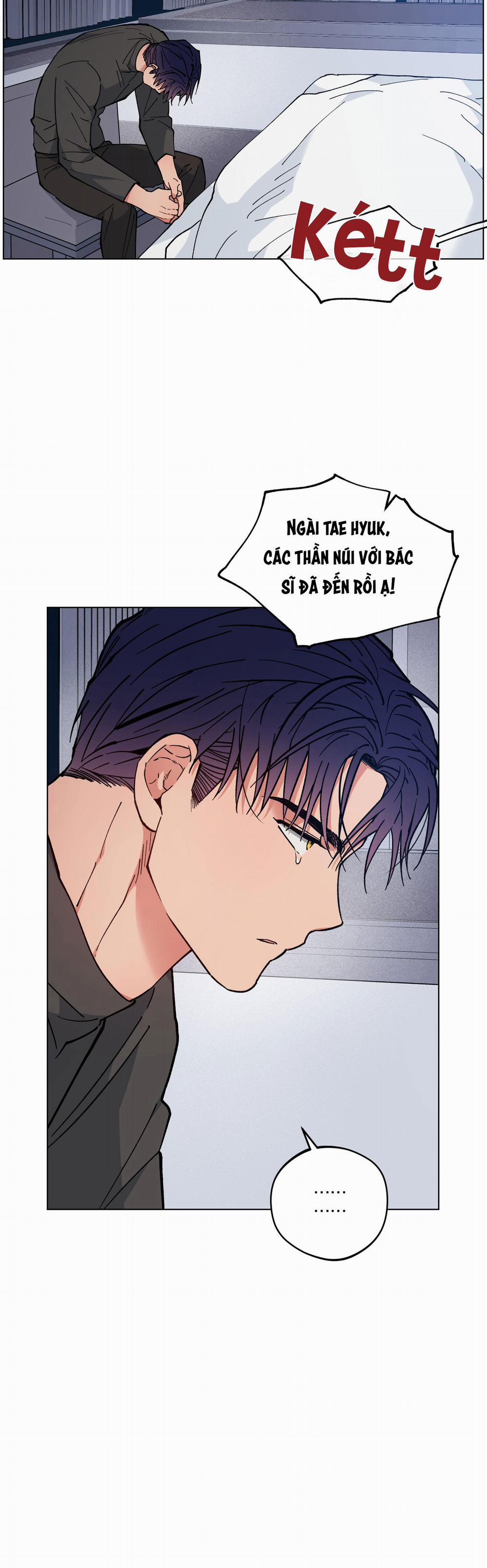 Bình Minh Của Rồng 31 trang 14