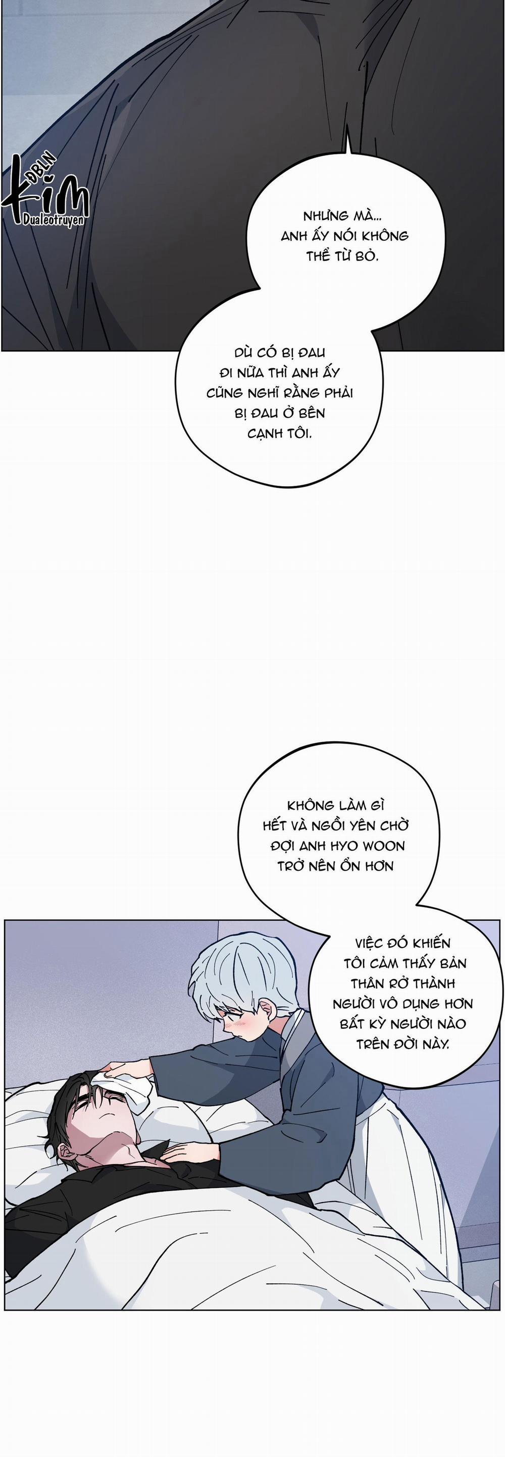 Bình Minh Của Rồng 31 trang 24