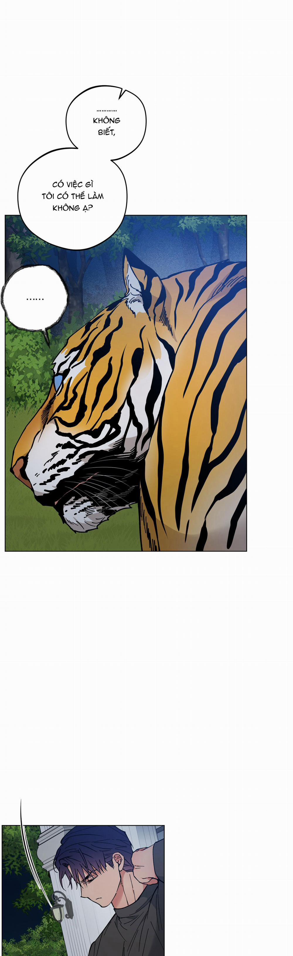 Bình Minh Của Rồng 31 trang 25