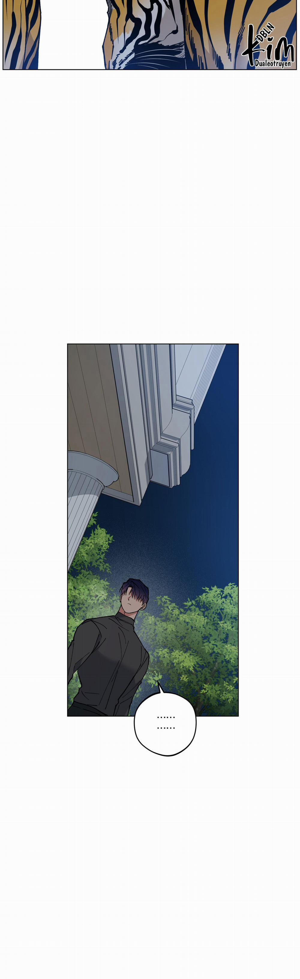 Bình Minh Của Rồng 31 trang 29