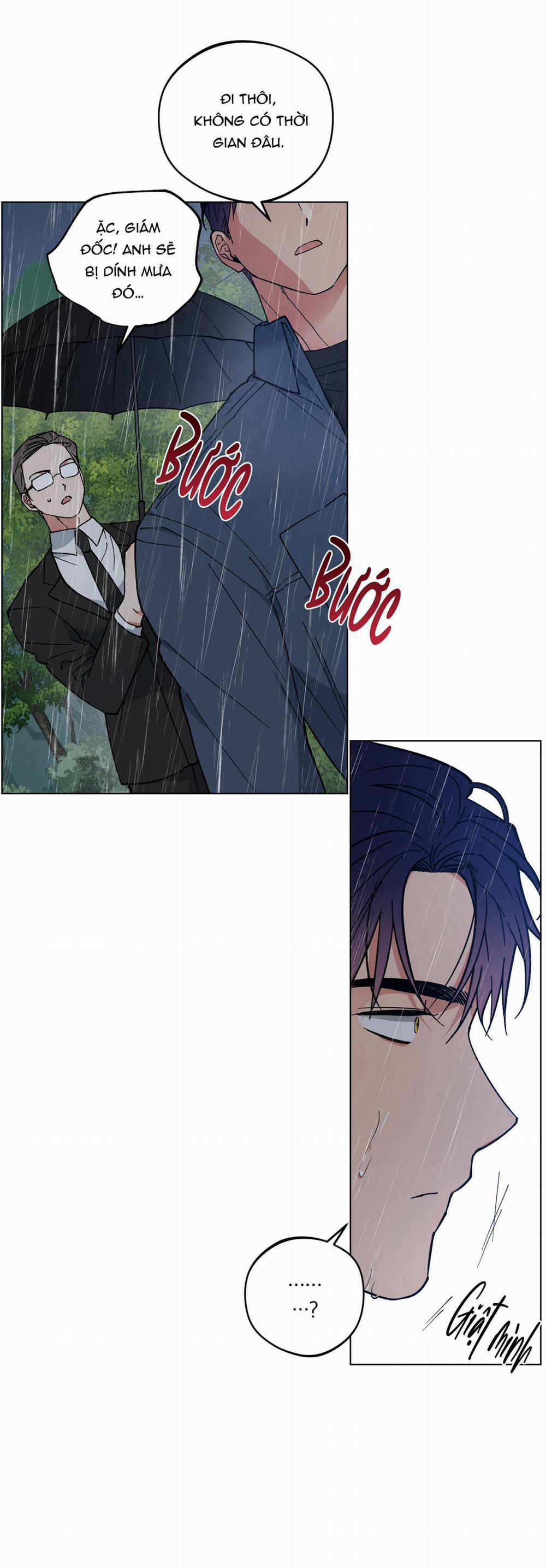 Bình Minh Của Rồng 31 trang 39