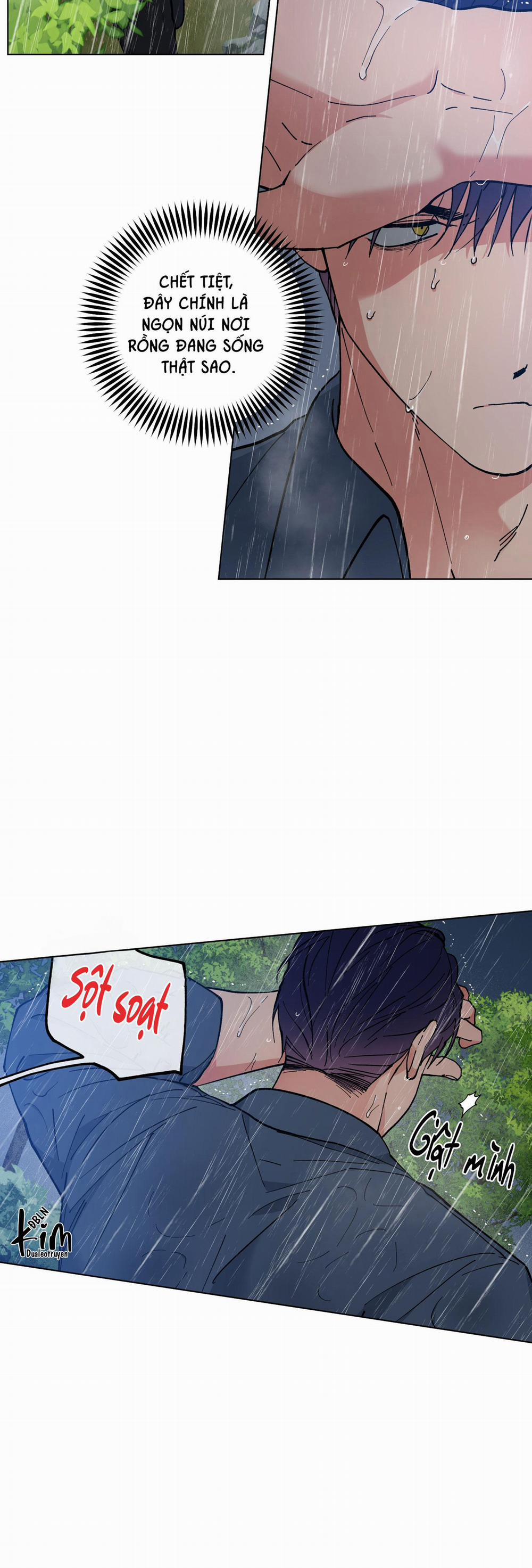 Bình Minh Của Rồng 31 trang 44