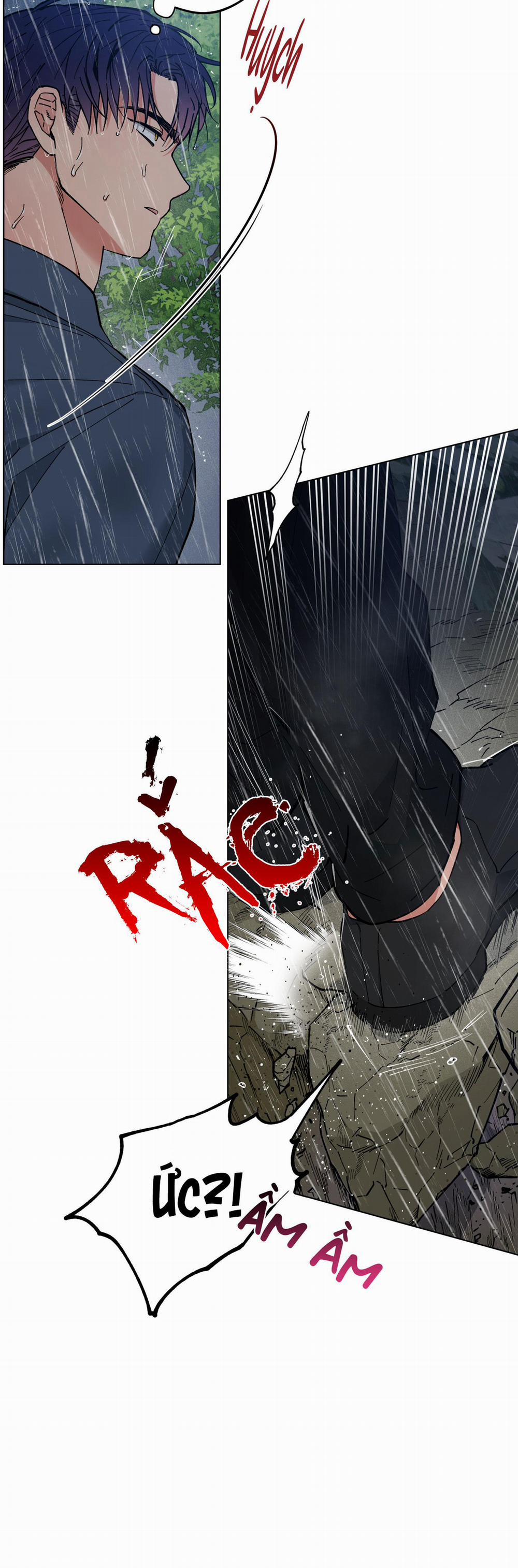 Bình Minh Của Rồng 31 trang 46