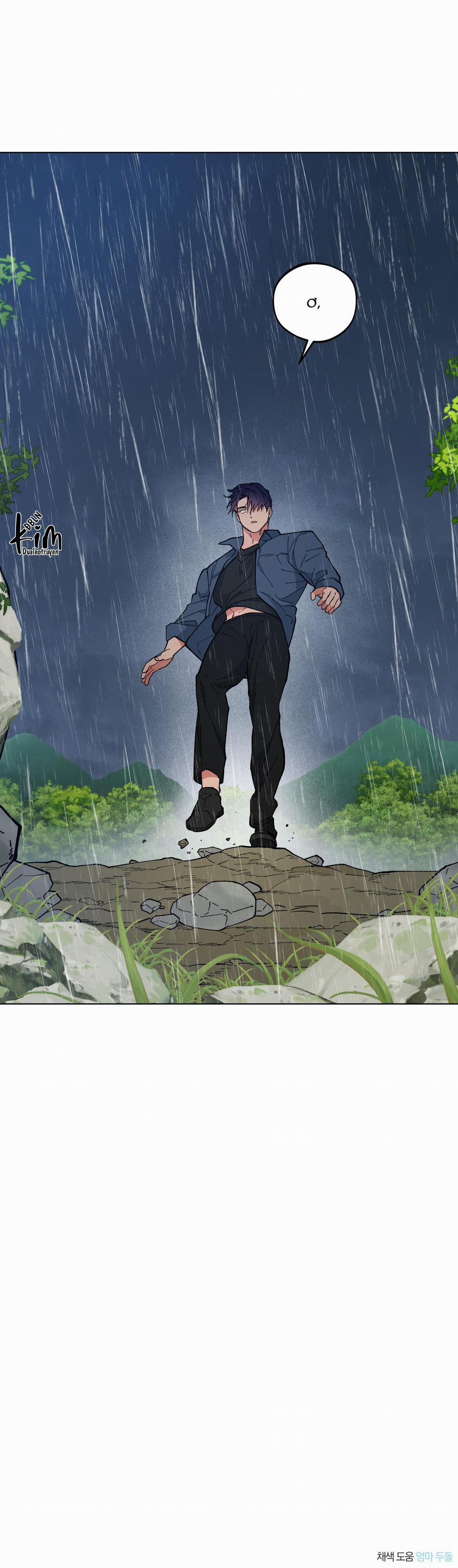 Bình Minh Của Rồng 31 trang 47